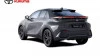 Toyota C-HR 2.0 220PH Spirit