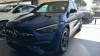 Mercedes-Benz GLA 200 D