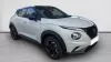 Nissan JUKE 1.6 Hybrid 105kW (145CV) N-Connecta