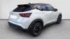 Nissan JUKE 1.6 Hybrid 105kW (145CV) N-Connecta