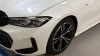 BMW Serie 3 318d 110 kW (150 CV)