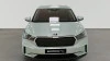 Skoda Enyaq IV 80 150 KW (204 CV) 82 KWH (77 KWH NET