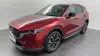 Mazda CX-5 e-Sky G MHEV 2.0 121kW Newground