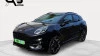 Ford Puma 1.0 EcoBoost MHEV ST-Line X Auto 114 kW (155 CV)