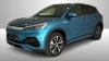 BYD ATTO 3 Design