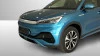 BYD ATTO 3 Design
