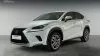 Lexus NX 2.5 300h Executive Navigation 4WD