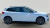 Skoda Kamiq 1.5 TSI 110kW (150CV) MONTECARLO Skoda Kamiq 1.5 TSI 110kW (150CV) MONTECARLO