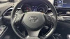 Toyota C-HR 1.8 125H Advance