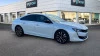 Peugeot 508 Hybrid 5P GT HYBRID 225 e-EAT8