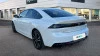 Peugeot 508 Hybrid 5P GT HYBRID 225 e-EAT8