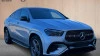 Mercedes-Benz GLE Coupé GLE 300 d 4MATIC