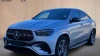 Mercedes-Benz GLE Coupé GLE 300 d 4MATIC