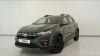 Dacia Sandero Stepway ECO-G Extreme Go 74kW Dacia Sandero Stepway ECO-G Extreme Go 74kW