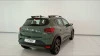 Dacia Sandero Stepway ECO-G Extreme Go 74kW Dacia Sandero Stepway ECO-G Extreme Go 74kW