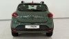Dacia Sandero Stepway ECO-G Extreme Go 74kW Dacia Sandero Stepway ECO-G Extreme Go 74kW
