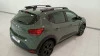Dacia Sandero Stepway ECO-G Extreme Go 74kW Dacia Sandero Stepway ECO-G Extreme Go 74kW