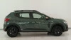 Dacia Sandero Stepway ECO-G Extreme Go 74kW Dacia Sandero Stepway ECO-G Extreme Go 74kW