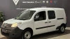 Renault Kangoo Furgón Maxi 5p Blue dCi 85 kW (115CV)