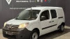 Renault Kangoo Furgón Maxi 5p Blue dCi 85 kW (115CV)