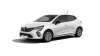 Renault Clio evolution Eco-G 100cv (74kW)