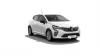 Renault Clio evolution Eco-G 100cv (74kW)