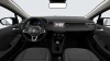 Renault Clio evolution Eco-G 100cv (74kW)