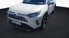 Toyota Rav4 2.5l 220H Advance