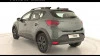 Dacia Sandero  Gasolina/Gas  Stepway ECO-G Extreme Go 74kW
