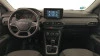 Dacia Sandero  Gasolina/Gas  Stepway ECO-G Extreme Go 74kW