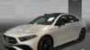 Mercedes-Benz Clase A 200 d Sedán