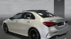 Mercedes-Benz Clase A 200 d Sedán