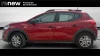 Dacia Sandero Stepway ECO-G Essential 74kW Dacia Sandero Stepway ECO-G Essential 74kW
