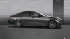 Mercedes-Benz Clase C 220 d Berlina