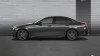Mercedes-Benz Clase C 220 d Berlina