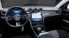 Mercedes-Benz Clase C 220 d Berlina