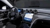 Mercedes-Benz Clase C 220 d Berlina