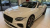 Bentley Continental GT Continental GTC V8 Speed Convertible