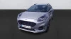 Ford Puma 1.0 EcoBoost 125cv ST-Line X MHEV