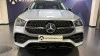 Mercedes-Benz GLE GLE 300 d 4MATIC Mercedes-Benz GLE GLE 300 d 4MATIC