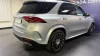 Mercedes-Benz GLE GLE 300 d 4MATIC Mercedes-Benz GLE GLE 300 d 4MATIC
