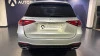 Mercedes-Benz GLE GLE 300 d 4MATIC Mercedes-Benz GLE GLE 300 d 4MATIC