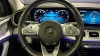 Mercedes-Benz GLE GLE 300 d 4MATIC Mercedes-Benz GLE GLE 300 d 4MATIC