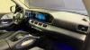 Mercedes-Benz GLE GLE 300 d 4MATIC Mercedes-Benz GLE GLE 300 d 4MATIC