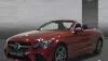 Mercedes-Benz Clase C Cabrio C 220 d