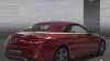 Mercedes-Benz Clase C Cabrio C 220 d