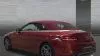 Mercedes-Benz Clase C Cabrio C 220 d