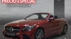 Mercedes-Benz Clase C Cabrio C 220 d
