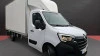 Renault Master Paquetero L4H3 Con Trampilla 2.3 146 CV RWD