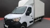 Renault Master Paquetero L4H3 Con Trampilla 2.3 146 CV RWD